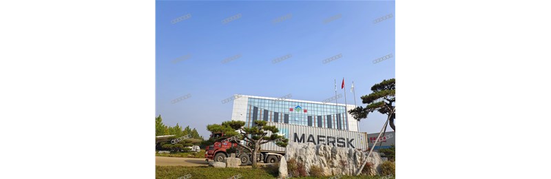 出口脫硫劑6個集裝箱150噸發(fā)貨