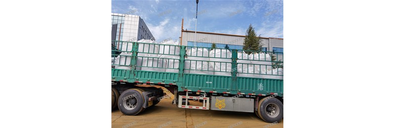 吉林16噸脫硫劑發(fā)貨