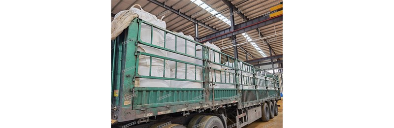 陜西脫硫劑發(fā)貨