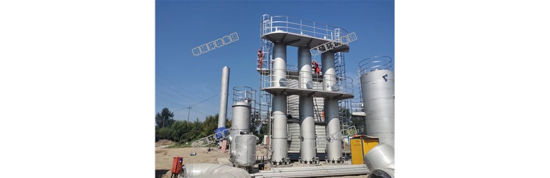 浙江巨能項(xiàng)目施工