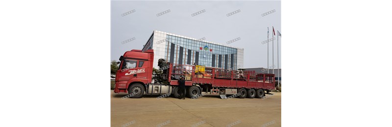 廣東項(xiàng)目拼裝罐發(fā)貨